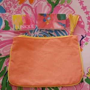 New Clinique eyeshadows